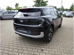 Ford Explorer Extended Range 77kWh RWD