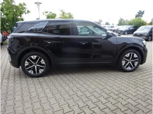 Ford Explorer Extended Range 77kWh RWD