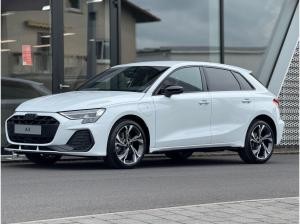 Audi A3 Sportback S Line 40TFSIe 150(204)kW(PS) S tro *EROBERUNG*SOFORT VERFÜGBAR*
