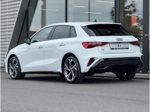 Audi A3 Sportback S Line 40TFSIe 150(204)kW(PS) S tro *EROBERUNG*SOFORT VERFÜGBAR*