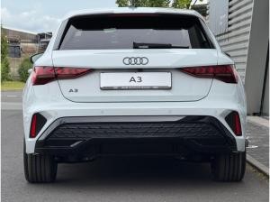 Audi A3 Sportback S Line 40TFSIe 150(204)kW(PS) S tro *EROBERUNG*SOFORT VERFÜGBAR*