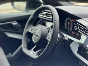 Audi A3 Sportback S Line 40TFSIe 150(204)kW(PS) S tro *EROBERUNG*SOFORT VERFÜGBAR*