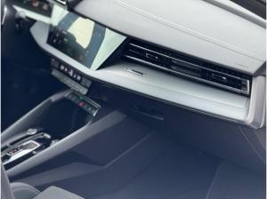 Audi A3 Sportback S Line 40TFSIe 150(204)kW(PS) S tro *EROBERUNG*SOFORT VERFÜGBAR*