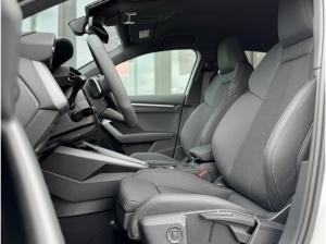 Audi A3 Sportback S Line 40TFSIe 150(204)kW(PS) S tro *EROBERUNG*SOFORT VERFÜGBAR*