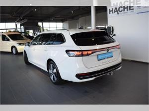 Volkswagen Passat Variant Elegance 2.0 TDI Sofort verfügbar! AHK! NAVI!