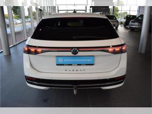Volkswagen Passat Variant Elegance 2.0 TDI Sofort verfügbar! AHK! NAVI!