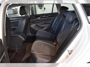 Volkswagen Passat Variant Elegance 2.0 TDI Sofort verfügbar! AHK! NAVI!