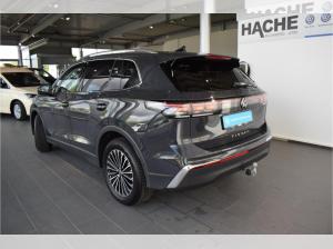 Volkswagen Tiguan Elegance 2.0 TDI DSG NAVI PDC AHK Klima