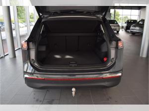 Volkswagen Tiguan Elegance 2.0 TDI DSG NAVI PDC AHK Klima