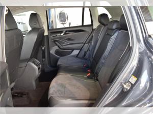 Volkswagen Tiguan Elegance 2.0 TDI DSG NAVI PDC AHK Klima