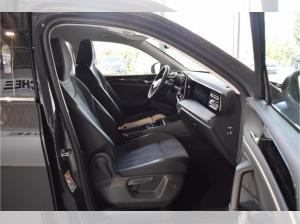 Volkswagen Tiguan Elegance 2.0 TDI DSG NAVI PDC AHK Klima