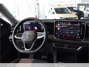 Volkswagen Tiguan Elegance 2.0 TDI DSG NAVI PDC AHK Klima