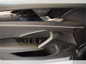 Volkswagen Tiguan Elegance 2.0 TDI DSG NAVI PDC AHK Klima