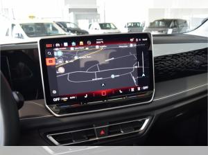 Volkswagen Tiguan Elegance 2.0 TDI DSG NAVI PDC AHK Klima