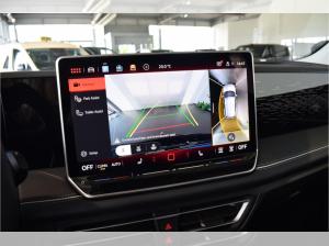 Volkswagen Tiguan Elegance 2.0 TDI DSG NAVI PDC AHK Klima