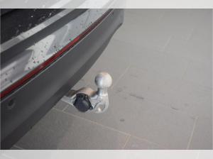 Volkswagen Tiguan Elegance 2.0 TDI DSG NAVI PDC AHK Klima