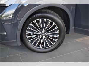 Volkswagen Tiguan Elegance 2.0 TDI DSG NAVI PDC AHK Klima