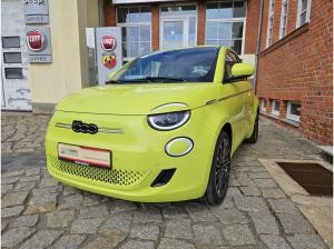 Fiat 500e La Prima -  sofort verfügbar - verschiedene Farben