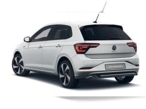 Volkswagen Polo 2.0 TSI DSG GTI