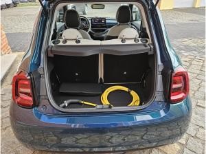 Fiat 500e La Prima - verschiedene Farben -sofort verfügbar