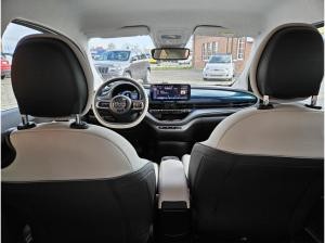 Fiat 500e La Prima - verschiedene Farben -sofort verfügbar