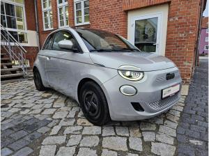 Fiat 500e Giorgio Armani - Vollausstattung - in Kürze verfügbar - verschiedene Farben