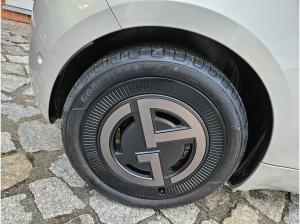 Fiat 500e Giorgio Armani - Vollausstattung - in Kürze verfügbar - verschiedene Farben