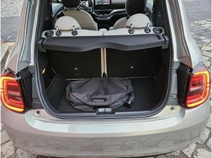 Fiat 500e Giorgio Armani - Vollausstattung - in Kürze verfügbar - verschiedene Farben