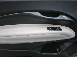 Fiat 500e Giorgio Armani - Vollausstattung - in Kürze verfügbar - verschiedene Farben