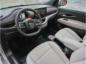 Fiat 500e Giorgio Armani - Vollausstattung - in Kürze verfügbar - verschiedene Farben