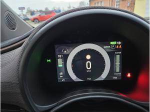 Fiat 500e Giorgio Armani - Vollausstattung - in Kürze verfügbar - verschiedene Farben