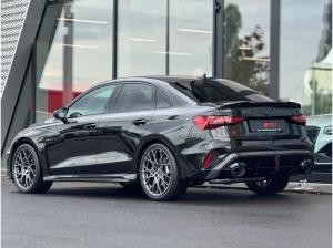 Audi RS3 Limousine TFSI quattro 294(400)kW(PS) S tronic *EROBERUNG*SOFORT*