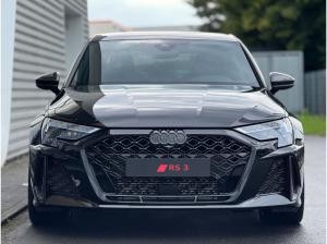 Audi RS3 Limousine TFSI quattro 294(400)kW(PS) S tronic *EROBERUNG*SOFORT*