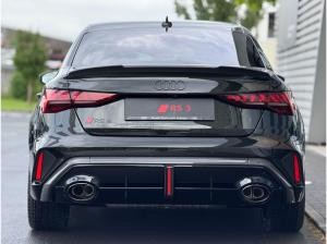 Audi RS3 Limousine TFSI quattro 294(400)kW(PS) S tronic *EROBERUNG*SOFORT*