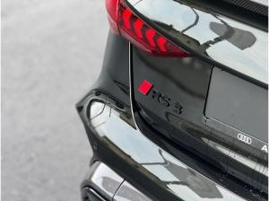 Audi RS3 Limousine TFSI quattro 294(400)kW(PS) S tronic *EROBERUNG*SOFORT*