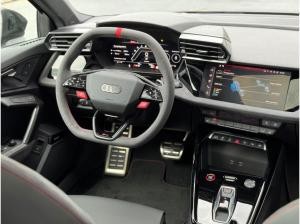 Audi RS3 Limousine TFSI quattro 294(400)kW(PS) S tronic *EROBERUNG*SOFORT*