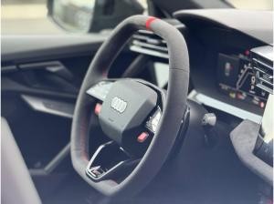 Audi RS3 Limousine TFSI quattro 294(400)kW(PS) S tronic *EROBERUNG*SOFORT*