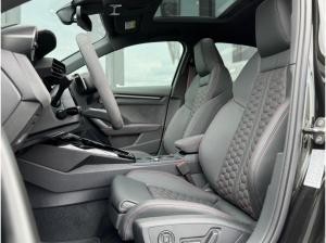 Audi RS3 Limousine TFSI quattro 294(400)kW(PS) S tronic *EROBERUNG*SOFORT*