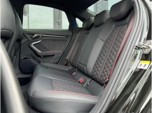 Audi RS3 Limousine TFSI quattro 294(400)kW(PS) S tronic *EROBERUNG*SOFORT*