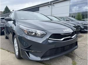 Kia Ceed SW 1.5 T-GDI DCT Vision Komfort*PRIVAT & GEWERBLICH* SOFORT VERFÜGBAR