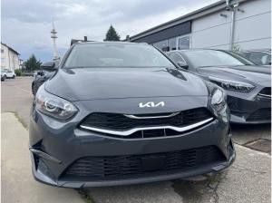 Kia Ceed SW 1.5 T-GDI DCT Vision Komfort*PRIVAT & GEWERBLICH* SOFORT VERFÜGBAR