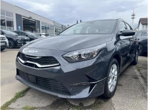 Kia Ceed SW 1.5 T-GDI DCT Vision Komfort*PRIVAT & GEWERBLICH* SOFORT VERFÜGBAR