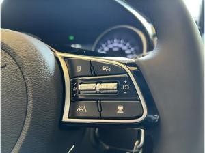 Kia Ceed SW 1.5 T-GDI DCT Vision Komfort*PRIVAT & GEWERBLICH* SOFORT VERFÜGBAR