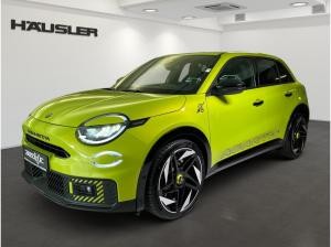 Abarth 600e Scorpionissima 207 kW 280 PS
