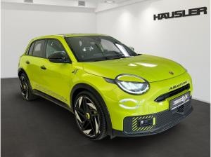 Abarth 600e Scorpionissima 207 kW 280 PS