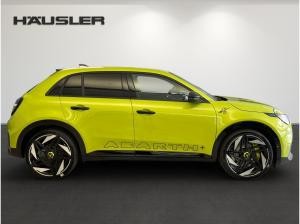 Abarth 600e Scorpionissima 207 kW 280 PS