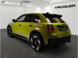 Abarth 600e Scorpionissima 207 kW 280 PS