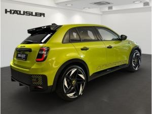 Abarth 600e Scorpionissima 207 kW 280 PS