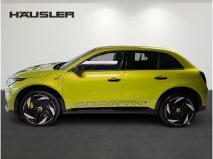 Abarth 600e Scorpionissima 207 kW 280 PS