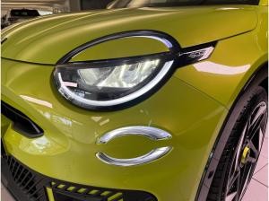 Abarth 600e Scorpionissima 207 kW 280 PS